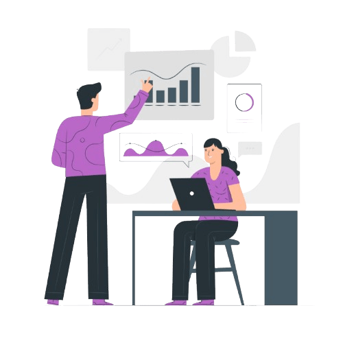 Client engagement intelligence showing hesitation signals and re-reads